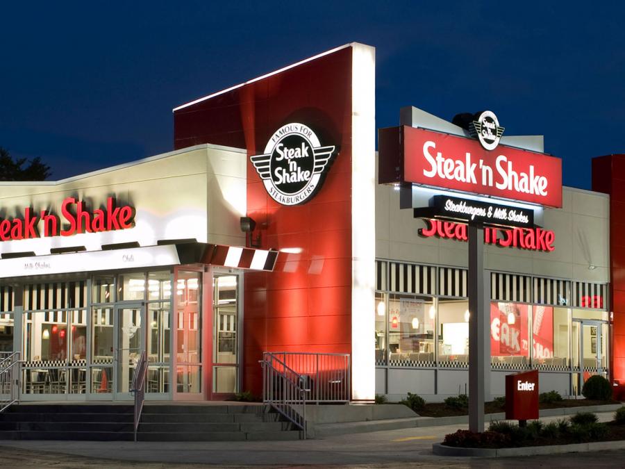 Steak 'n Shake Historic Downtown Branson Explore Branson